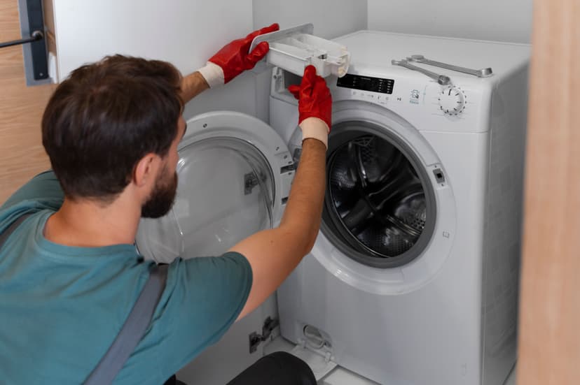 Appliance Repair & Maintenance